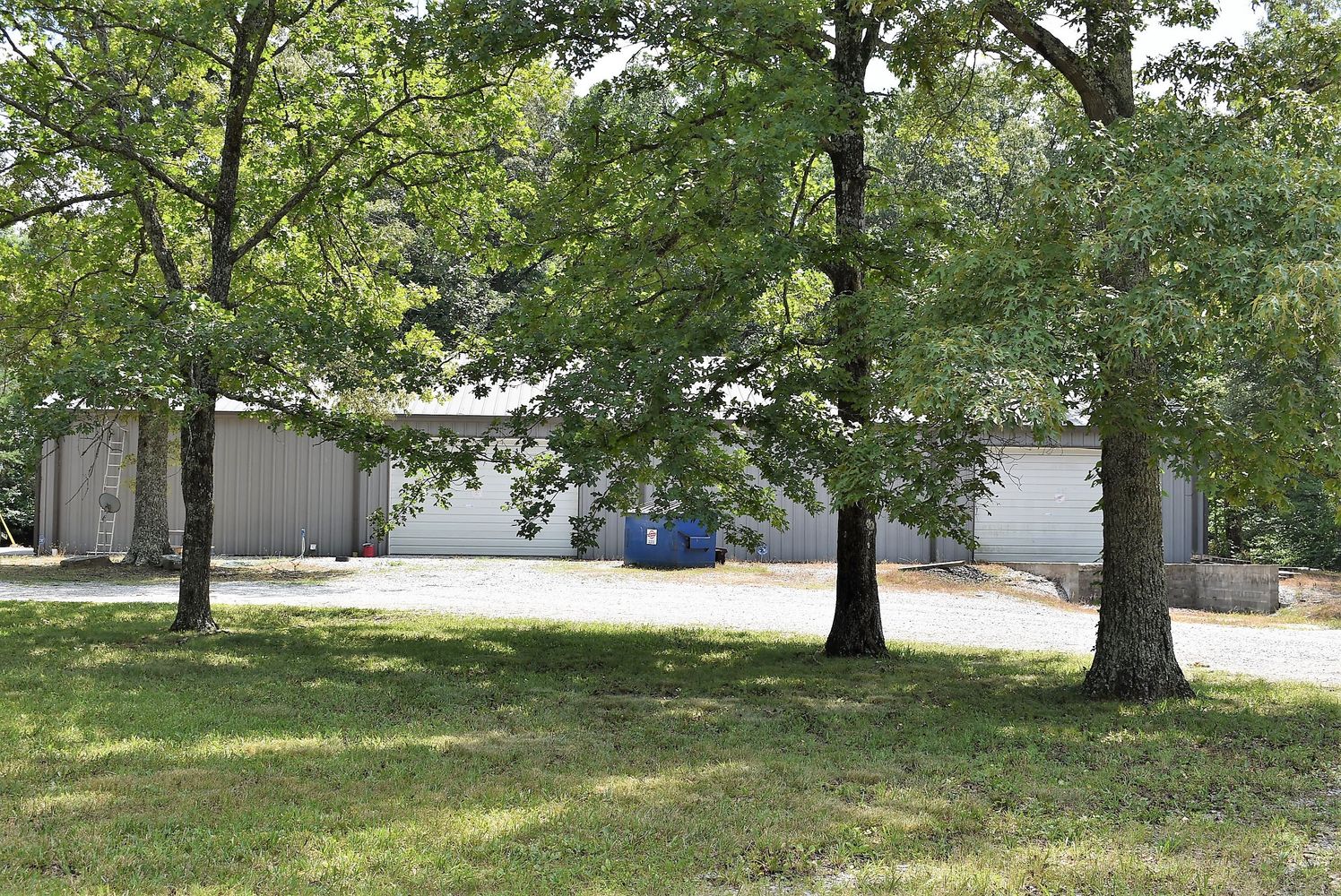 2404 Miller Ave, Crossville, TN 38555